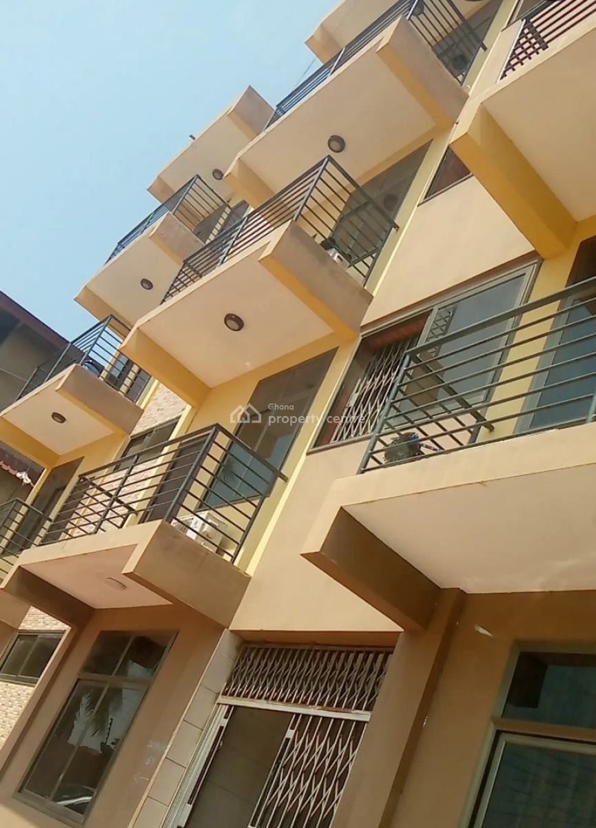 Smart & Comfort Studio Apt  Close to The Airport & Beach, Tse Addo, Accra, Apartment Short Let