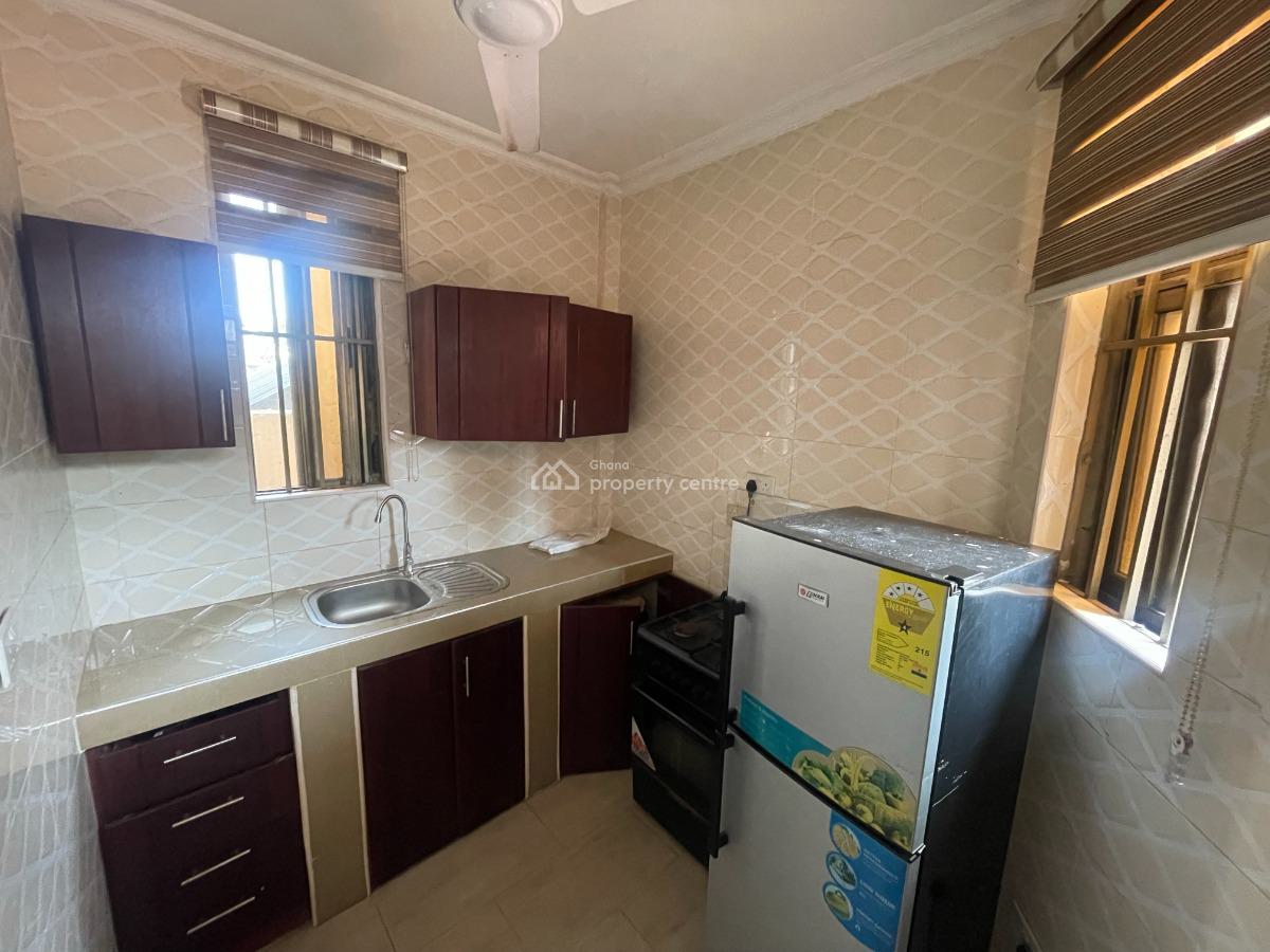 Smart & Comfort Studio Apt  Close to The Airport & Beach, Tse Addo, Accra, Apartment Short Let