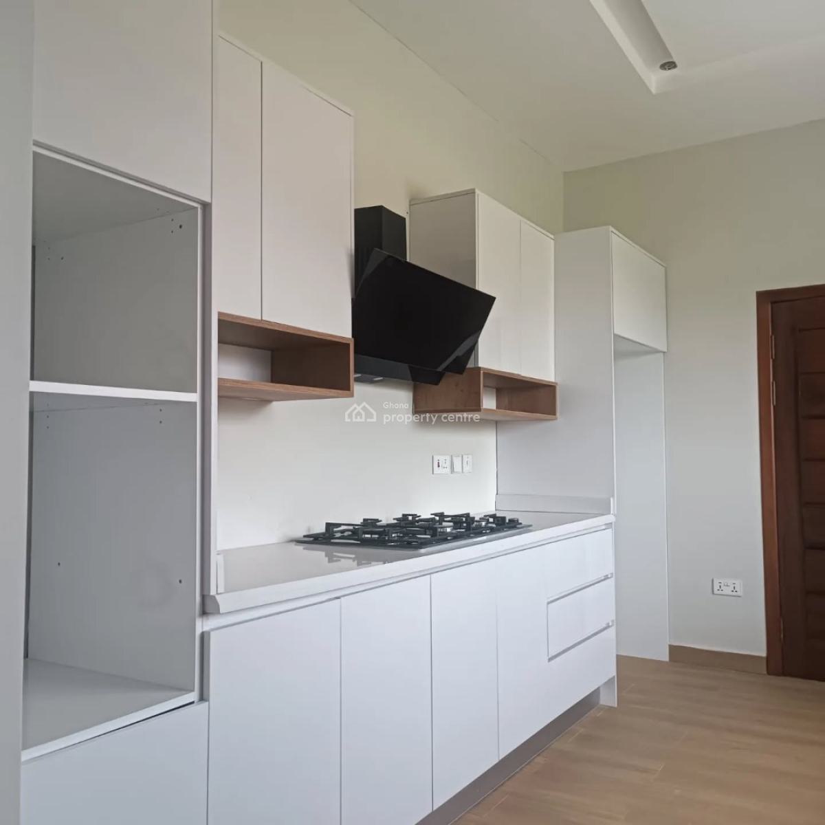 4 Bedroom Duplex with Swimming Pool and Staff Quarters, Nana Krom, Adjiringanor, East Legon, Accra, Detached Duplex for Sale