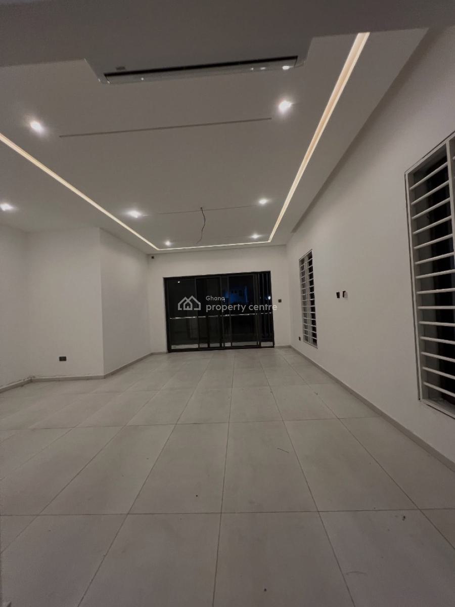4 Bedroom Duplex with Swimming Pool and Staff Quarters, Achimota, Accra, Detached Duplex for Sale