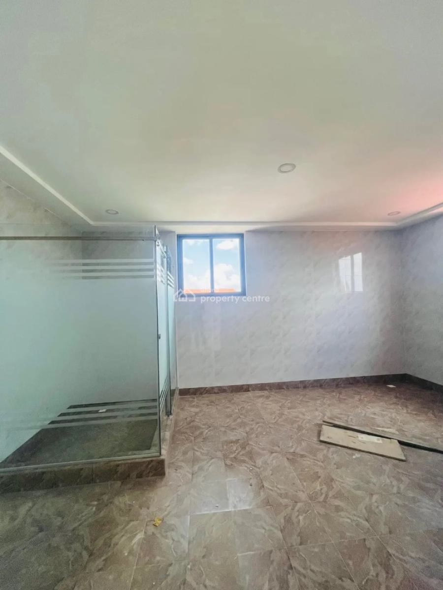5 Bedroom Duplex with Staff Quarters and Security Post, East Legon, Accra, Detached Duplex for Sale
