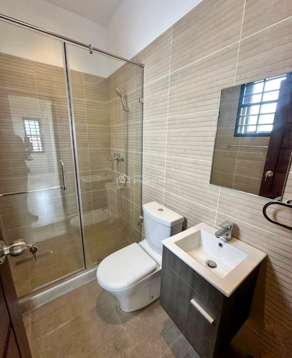 Detached 3 Bedroom Duplex with Staff Quarters, East Legon Hills, East Legon, Accra, Detached Duplex for Sale