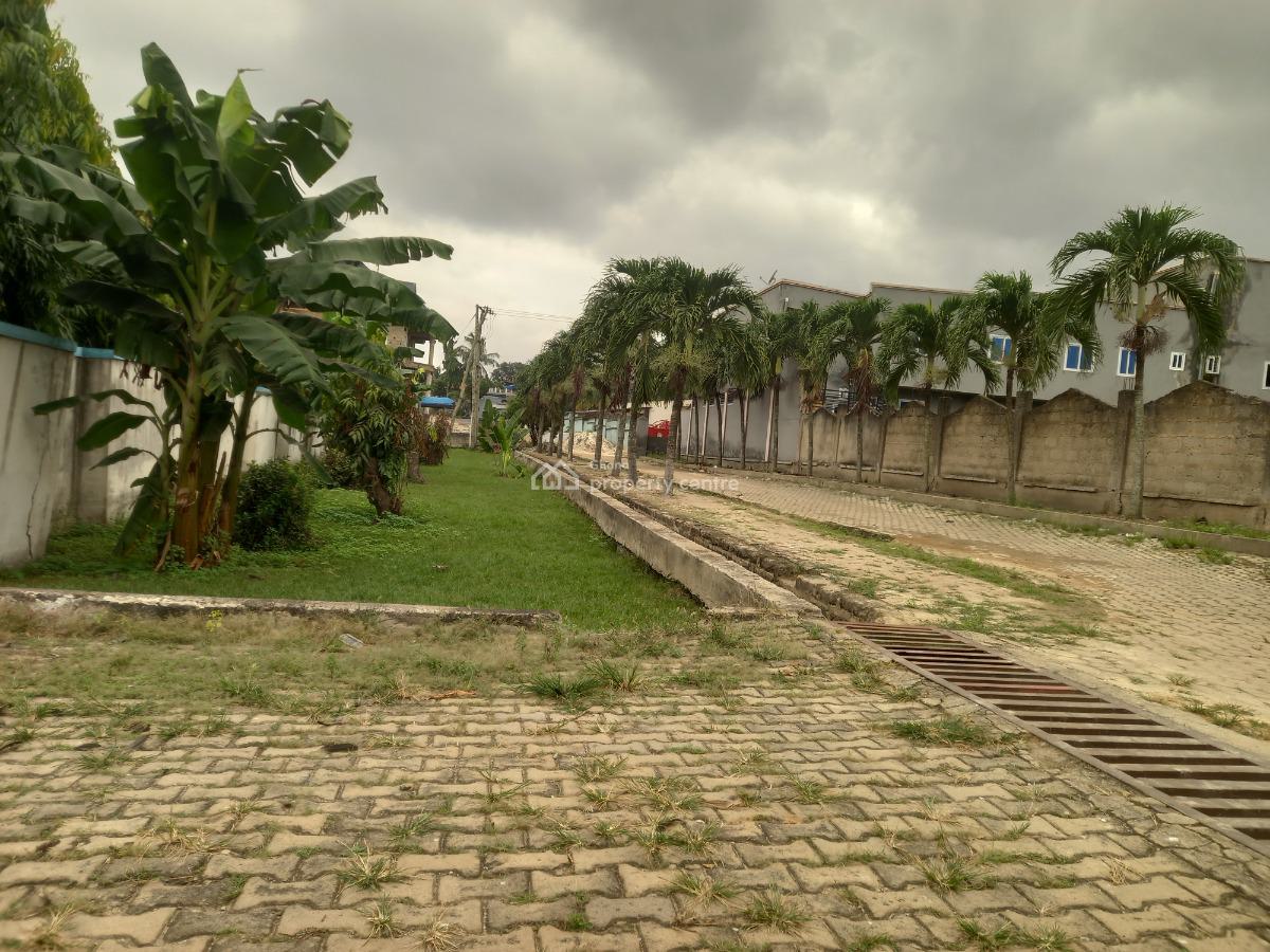4 Plots ( 1 Acre Land)  Buokrom Estate  Dote Junction, Buokrom Estate ( Dote Junction)., Kumasi Metropolitan, Ashanti, Land for Sale