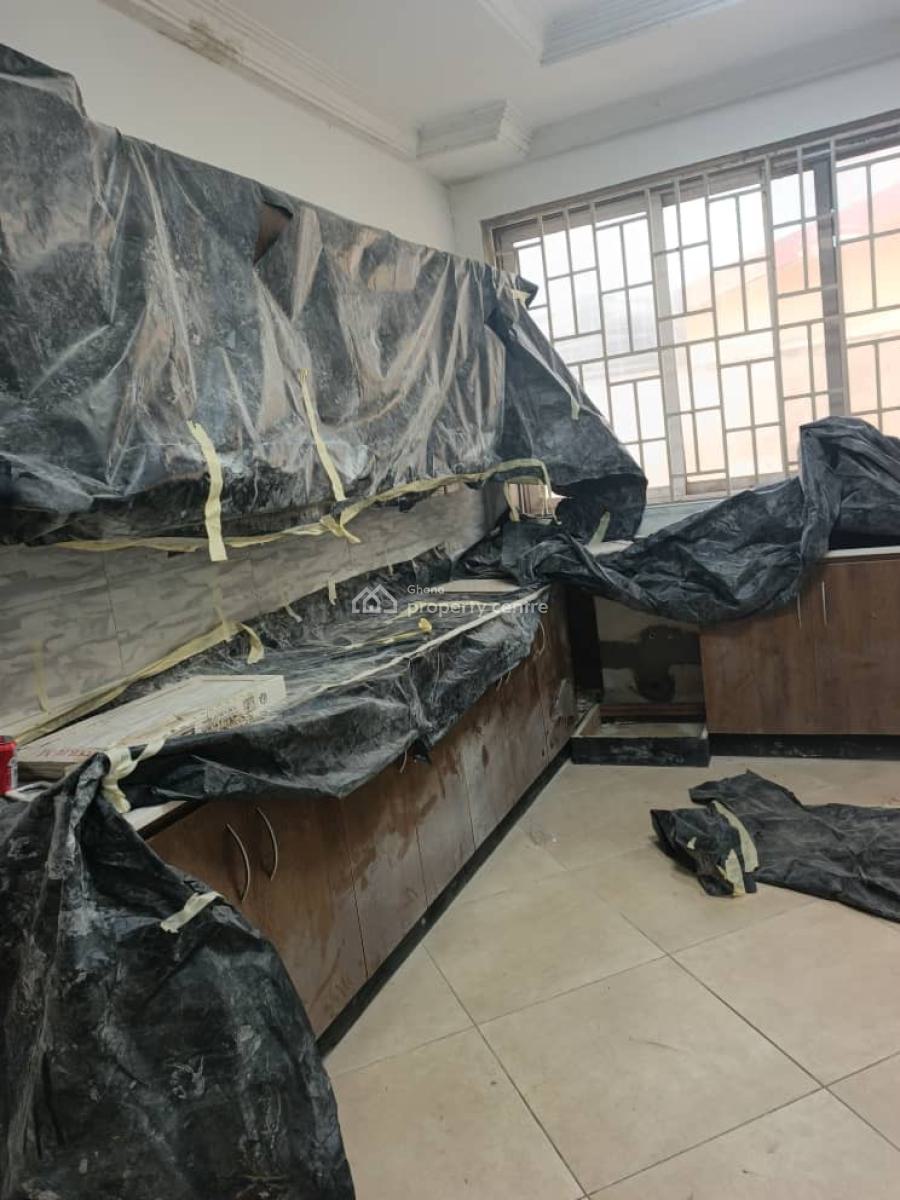 4 Bedrooms at Adenta, Home Love School, Adenta Municipal, Accra, House for Rent