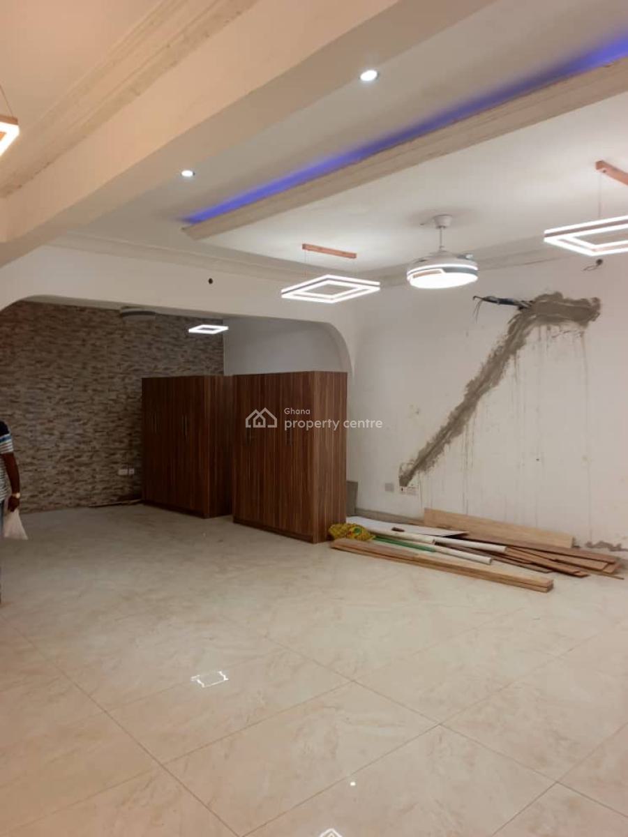 4 Bedrooms at Adenta, Home Love School, Adenta Municipal, Accra, House for Rent
