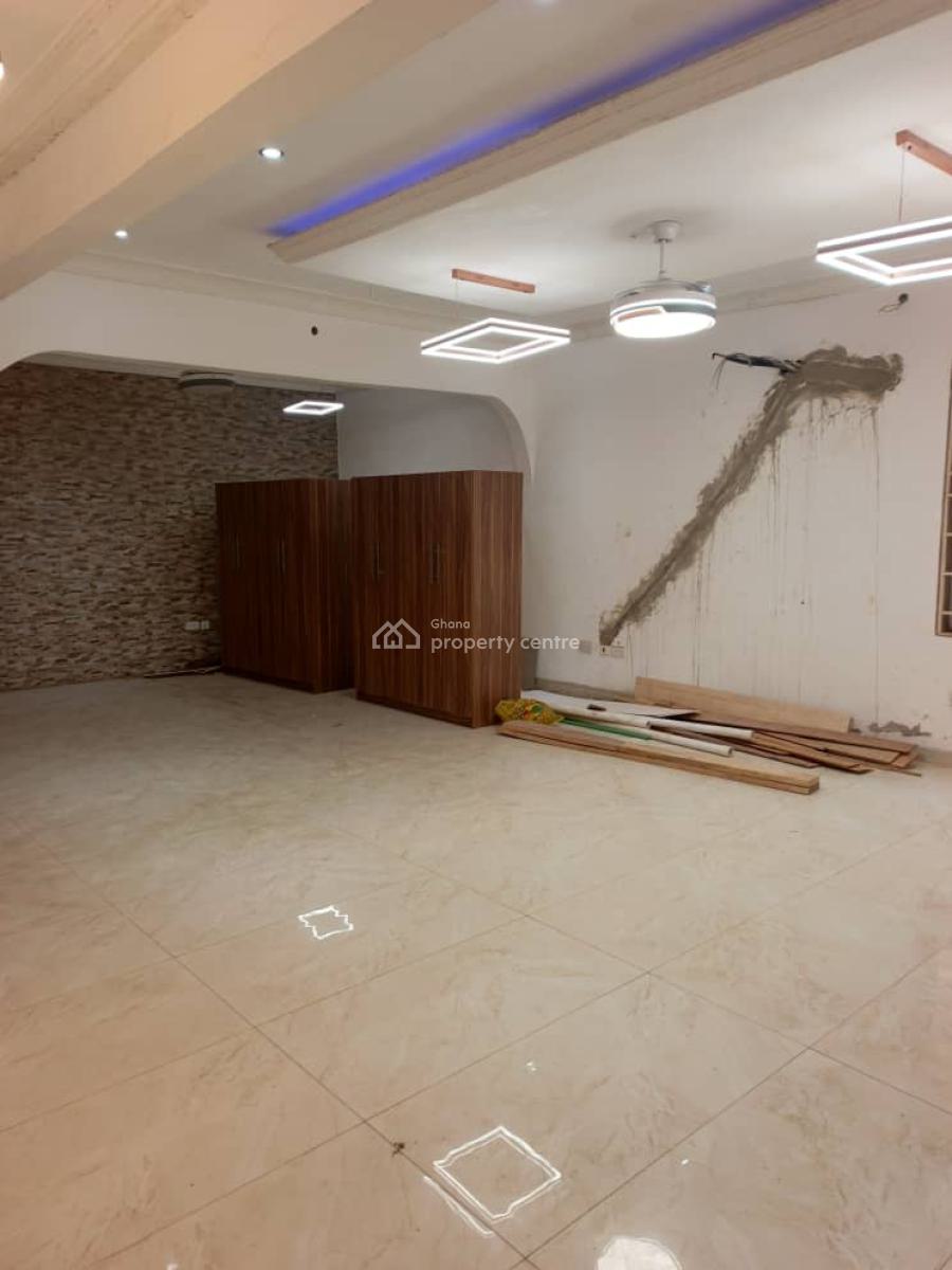 4 Bedrooms at Adenta, Home Love School, Adenta Municipal, Accra, House for Rent