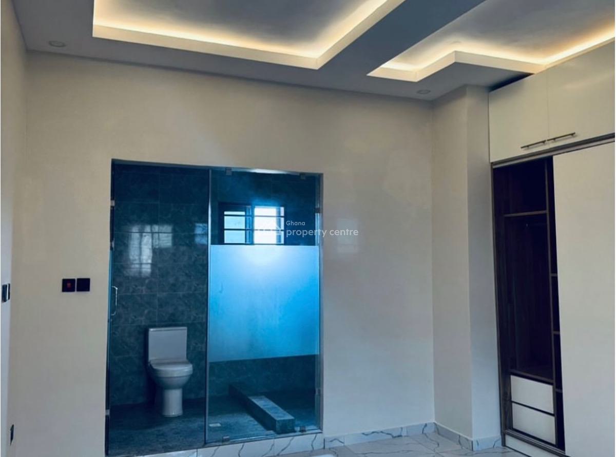 3 Bedroom Townhouse in a Gated Community, Lakeside, Ashaley Botwe, Adenta Municipal, Accra, Townhouse for Rent