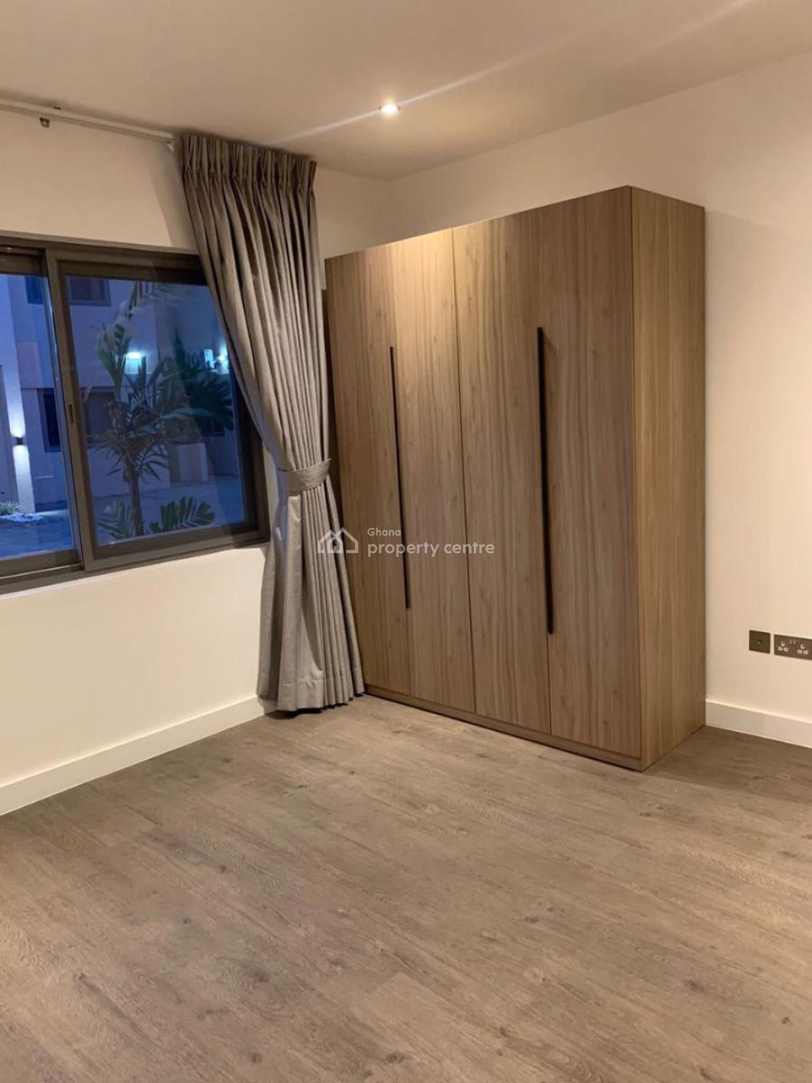 Detached 4 Bedroom Townhouse in a Gated Community, Adjiringanor, East Legon, Accra, Townhouse for Rent