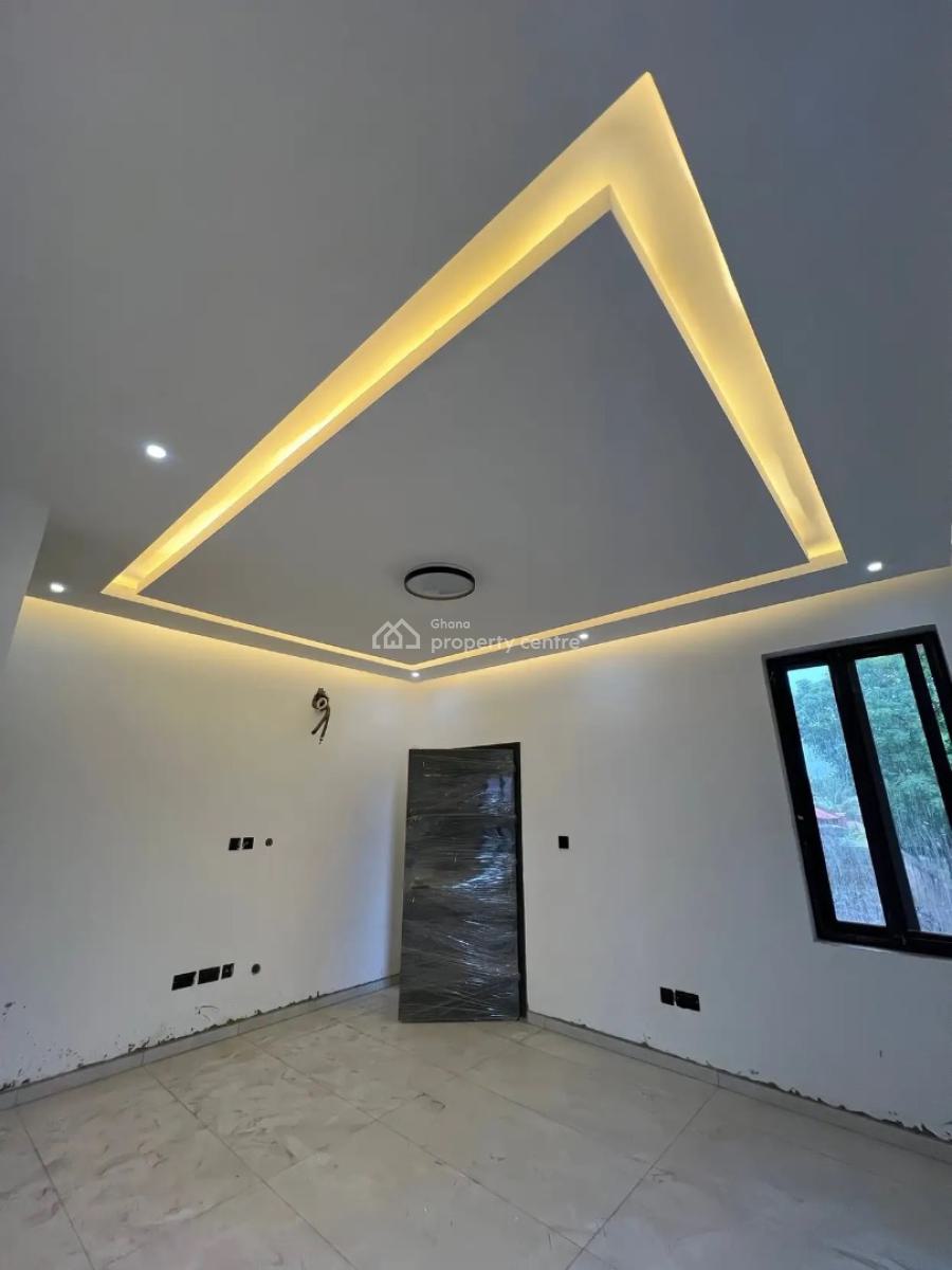 Detached 4 Bedroom Duplex with Staff Quarters, Ashaley Botwe, Adenta Municipal, Accra, Detached Duplex for Sale