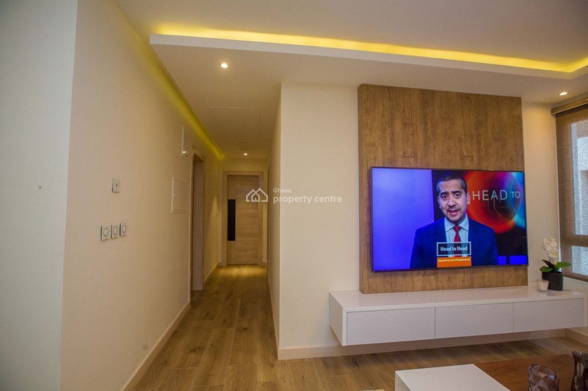4 Bedroom Townhouse in a Gated Community, Cantonments, Accra, Townhouse for Sale