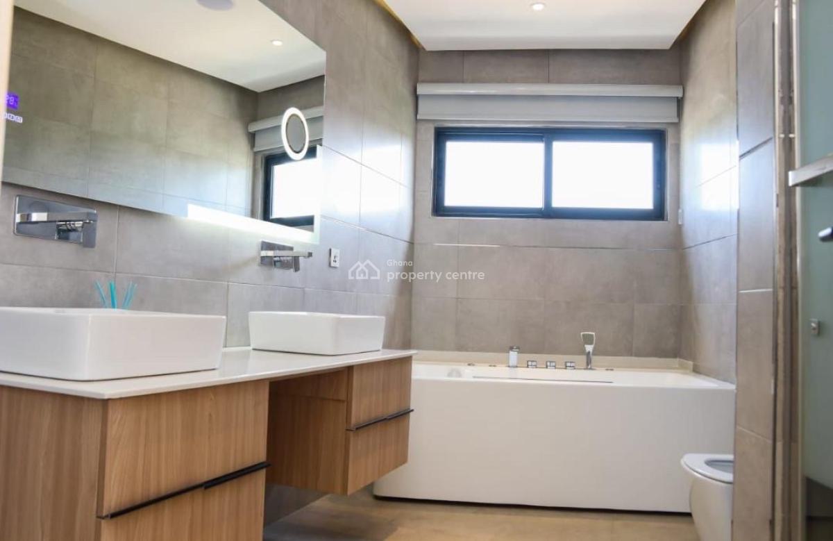 4 Bedroom Townhouse in a Gated Community, Cantonments, Accra, Townhouse for Sale