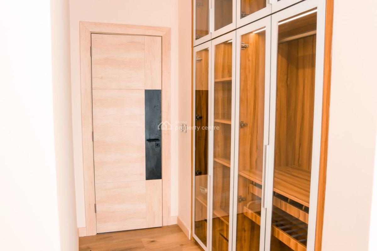 4 Bedroom Townhouse in a Gated Community, Cantonments, Accra, Townhouse for Sale
