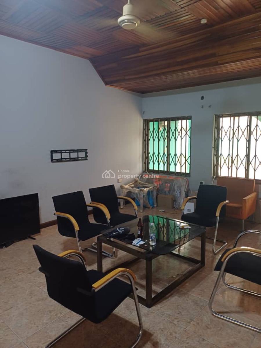 4 Bedrooms at Dome K Boat, K Boat, Dome, Ga East Municipal, Accra, Detached Bungalow for Sale