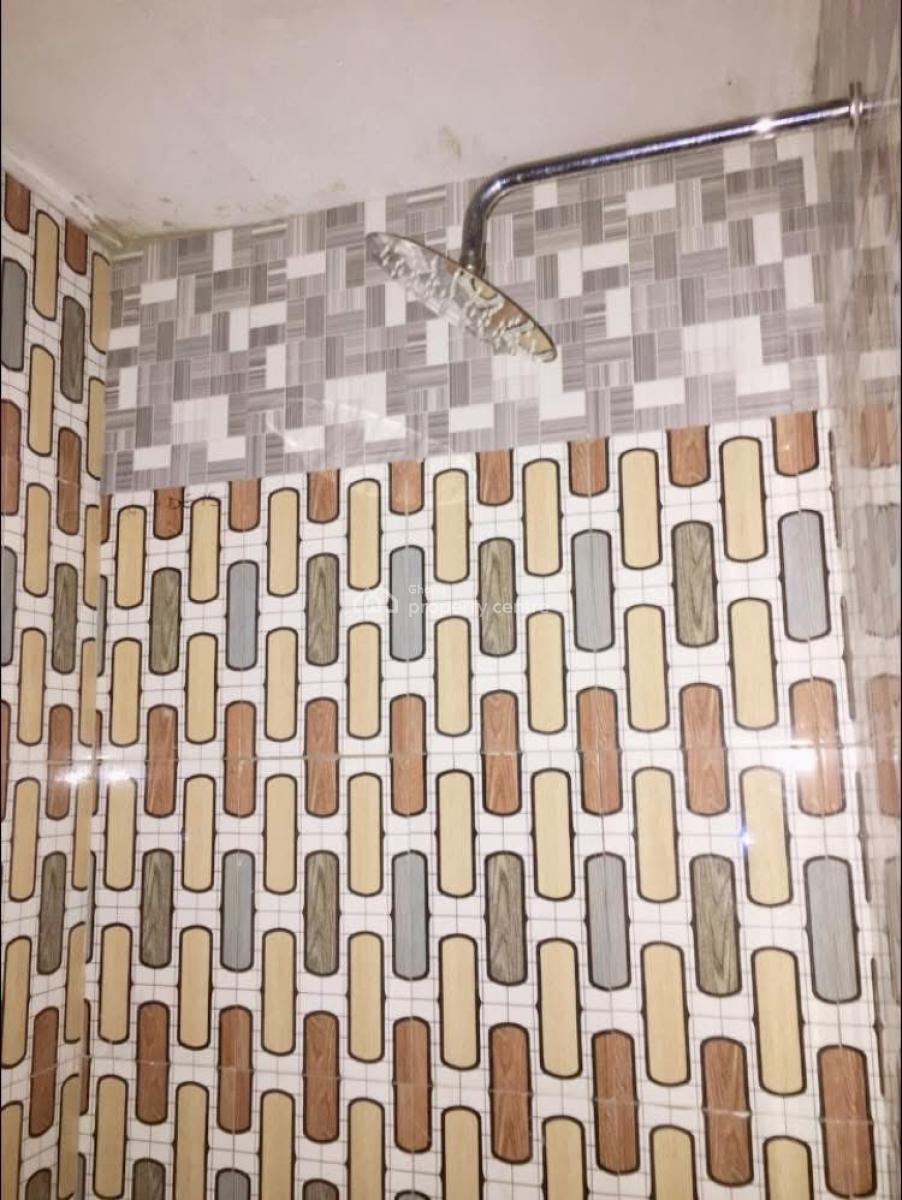 Single Room Self Contained, Bush Road, Demo Taxi Rank, Teshie New Town, Accra, Single Room Self Contained for Rent