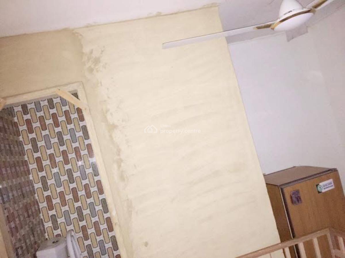 Single Room Self Contained, Bush Road, Demo Taxi Rank, Teshie New Town, Accra, Single Room Self Contained for Rent