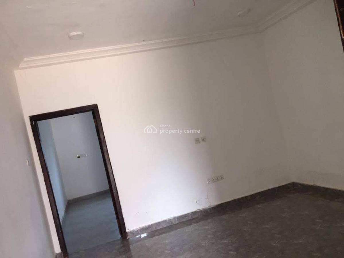 Executive Chamber & Hall Self Contained, Pillar 2, Tse Addo, Accra, Mini Flat for Rent