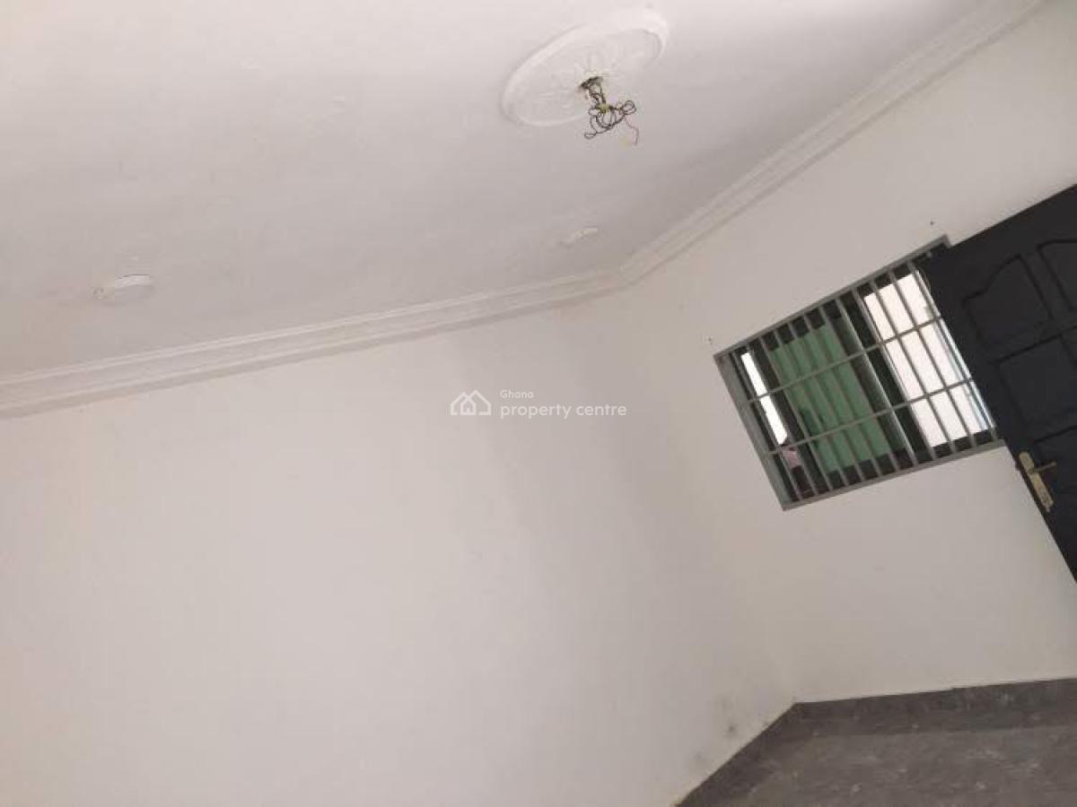 Executive Chamber & Hall Self Contained, Pillar 2, Tse Addo, Accra, Mini Flat for Rent