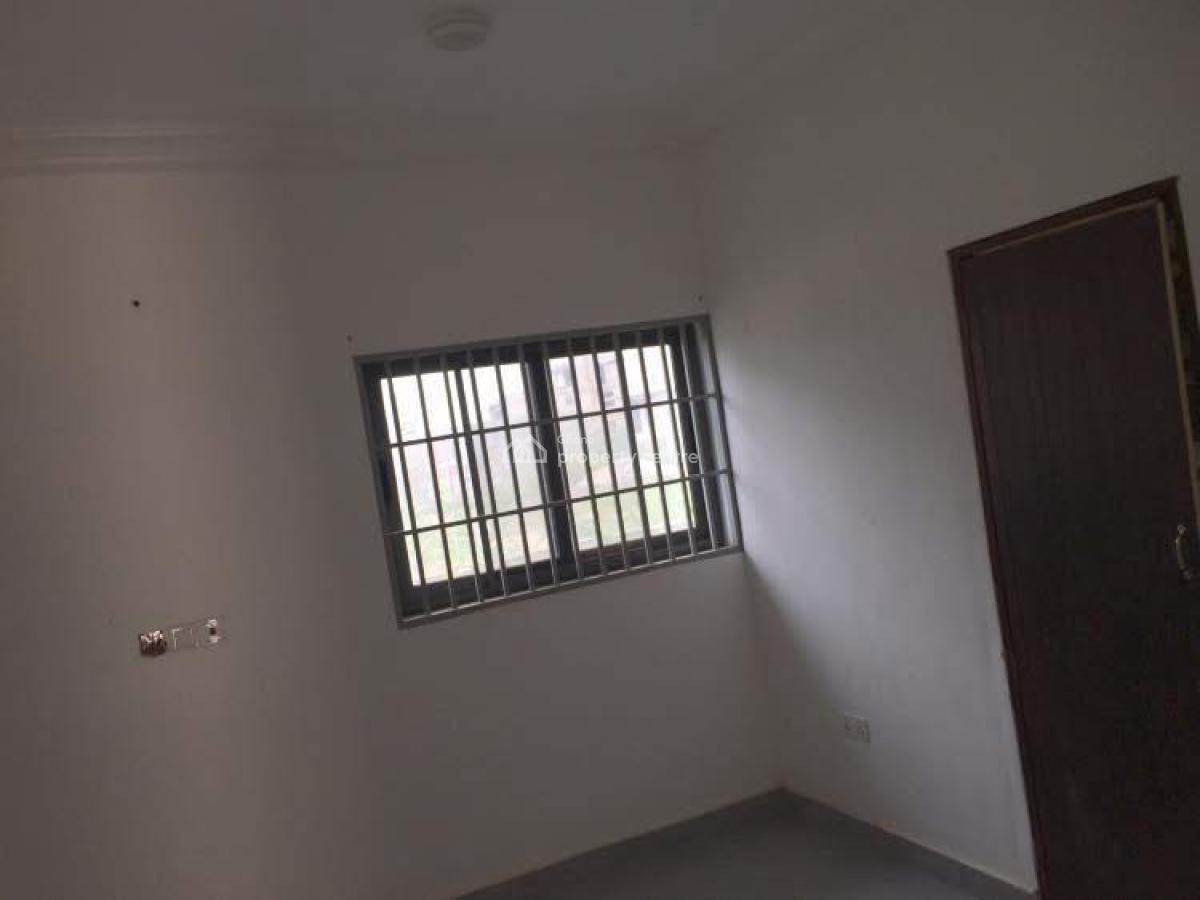 Executive Chamber & Hall Self Contained, Pillar 2, Tse Addo, Accra, Mini Flat for Rent