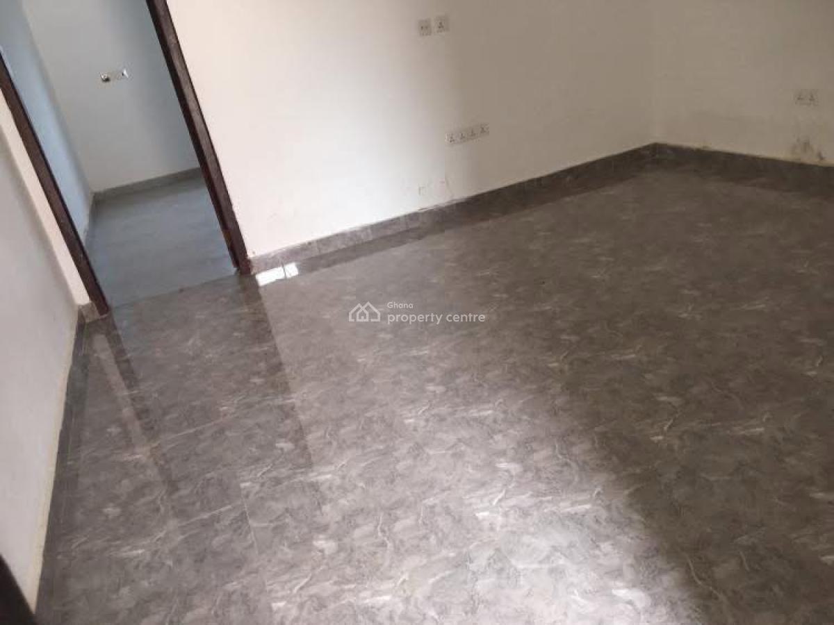 Executive Chamber & Hall Self Contained, Pillar 2, Tse Addo, Accra, Mini Flat for Rent