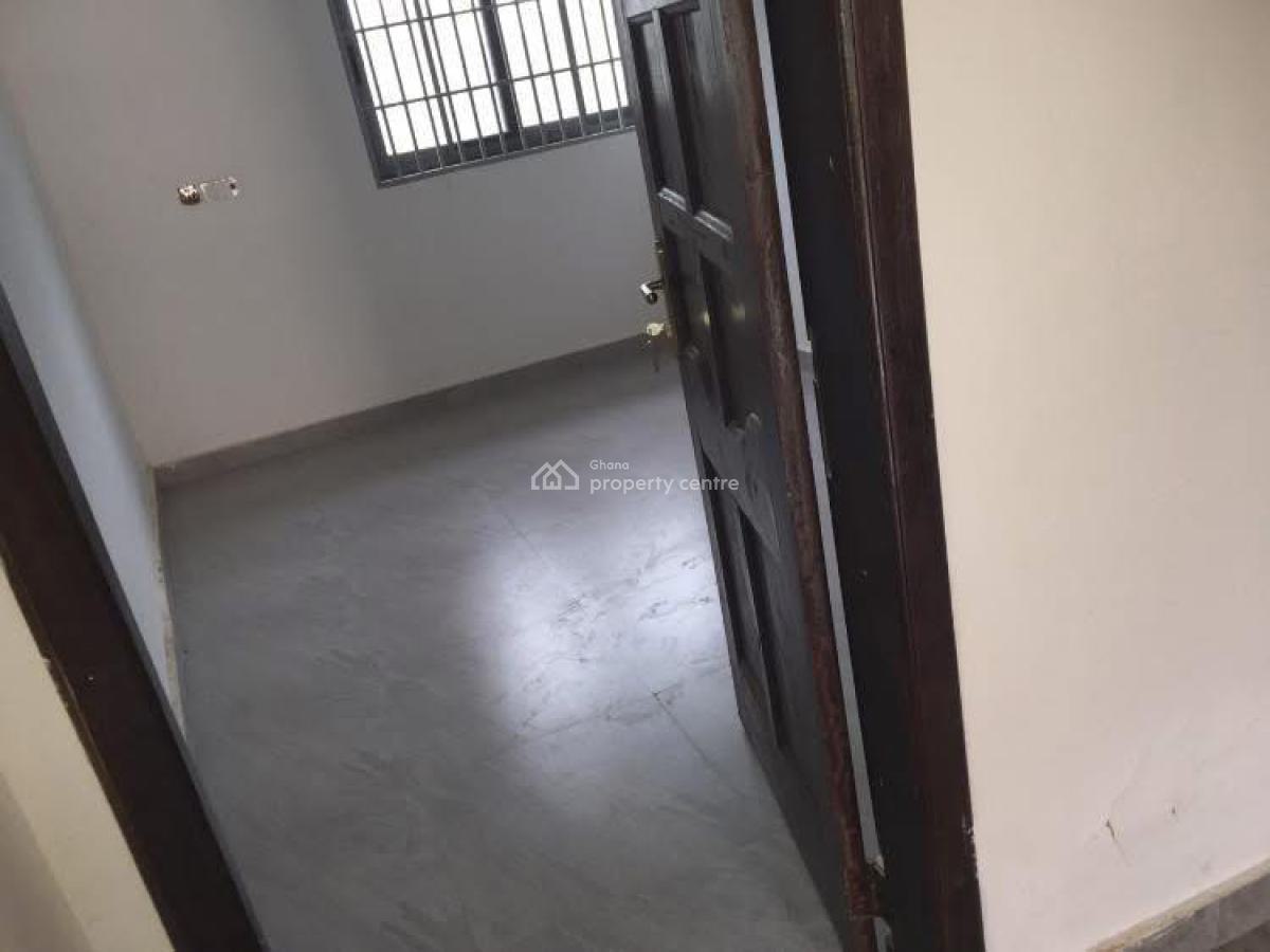 Executive Chamber & Hall Self Contained, Pillar 2, Tse Addo, Accra, Mini Flat for Rent
