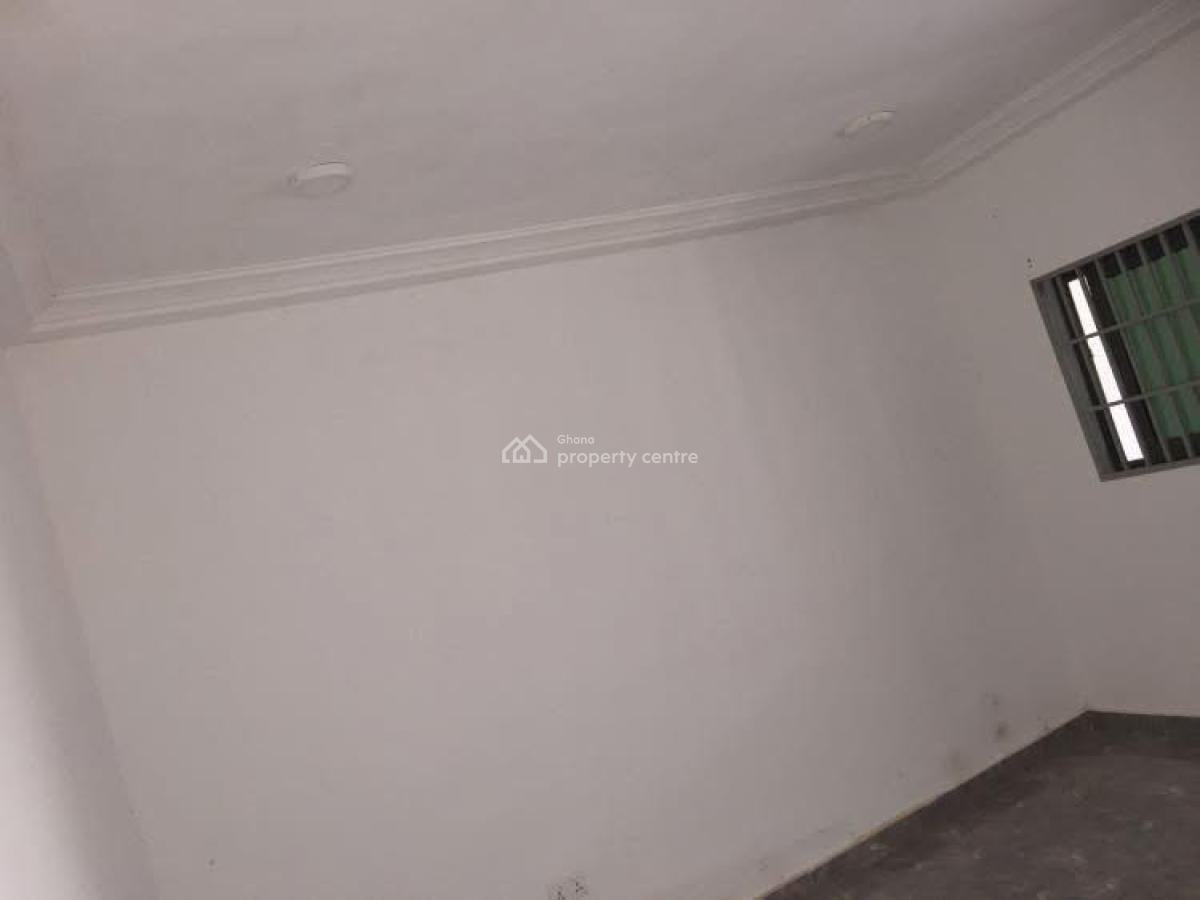 Executive Chamber & Hall Self Contained, Pillar 2, Tse Addo, Accra, Mini Flat for Rent