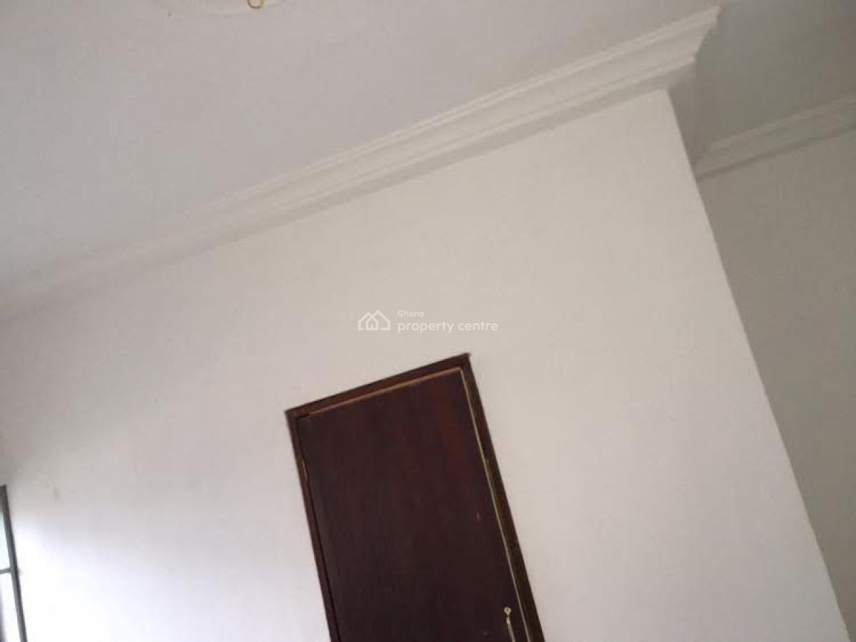 Executive Chamber & Hall Self Contained, Pillar 2, Tse Addo, Accra, Mini Flat for Rent
