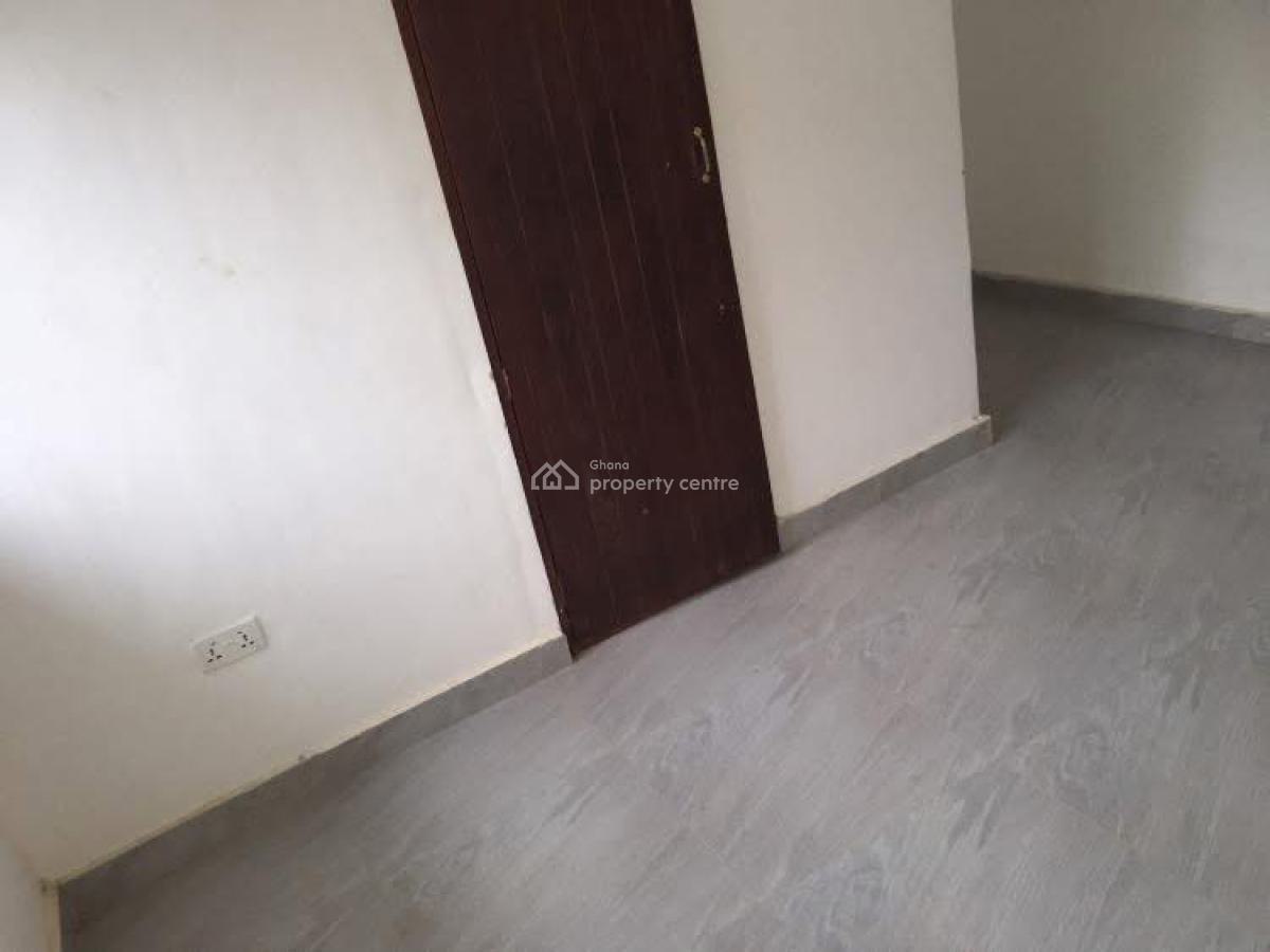 Executive Chamber & Hall Self Contained, Pillar 2, Tse Addo, Accra, Mini Flat for Rent
