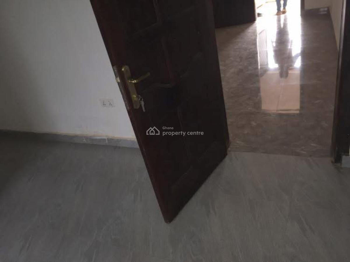 Executive Chamber & Hall Self Contained, Pillar 2, Tse Addo, Accra, Mini Flat for Rent