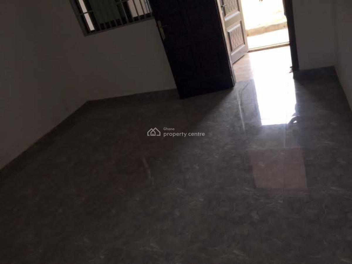 Executive Chamber & Hall Self Contained, Pillar 2, Tse Addo, Accra, Mini Flat for Rent