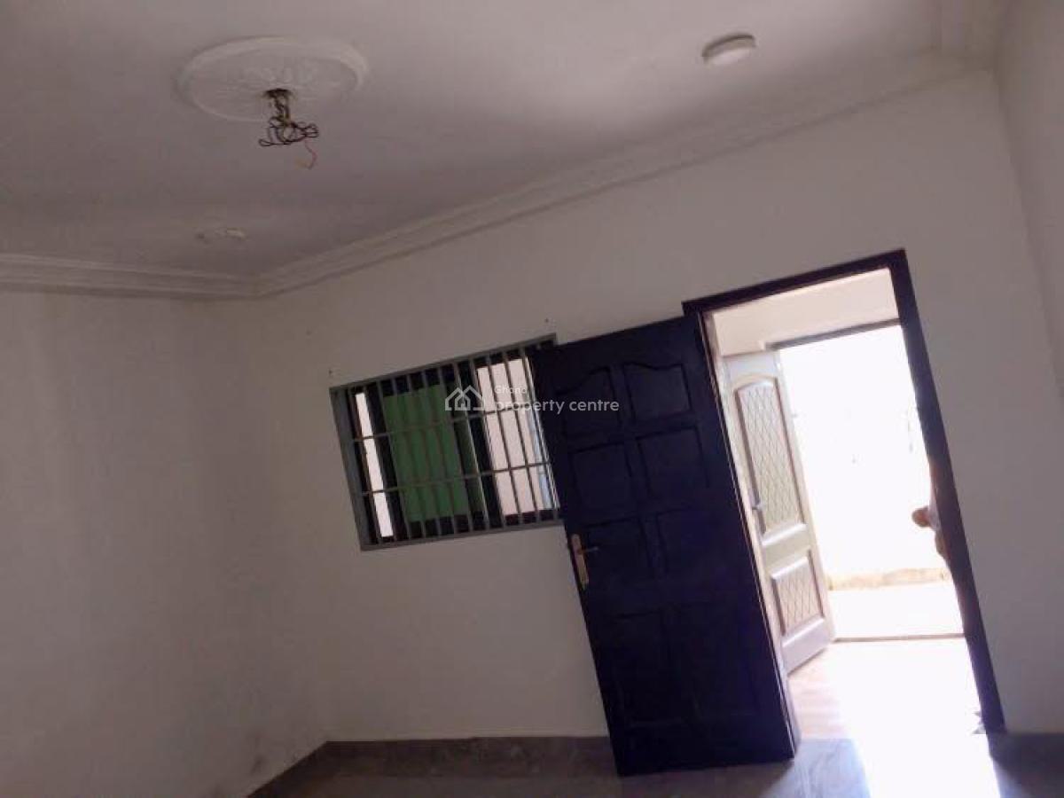 Executive Chamber & Hall Self Contained, Pillar 2, Tse Addo, Accra, Mini Flat for Rent
