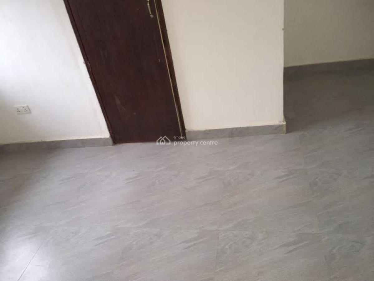 Executive Chamber & Hall Self Contained, Pillar 2, Tse Addo, Accra, Mini Flat for Rent