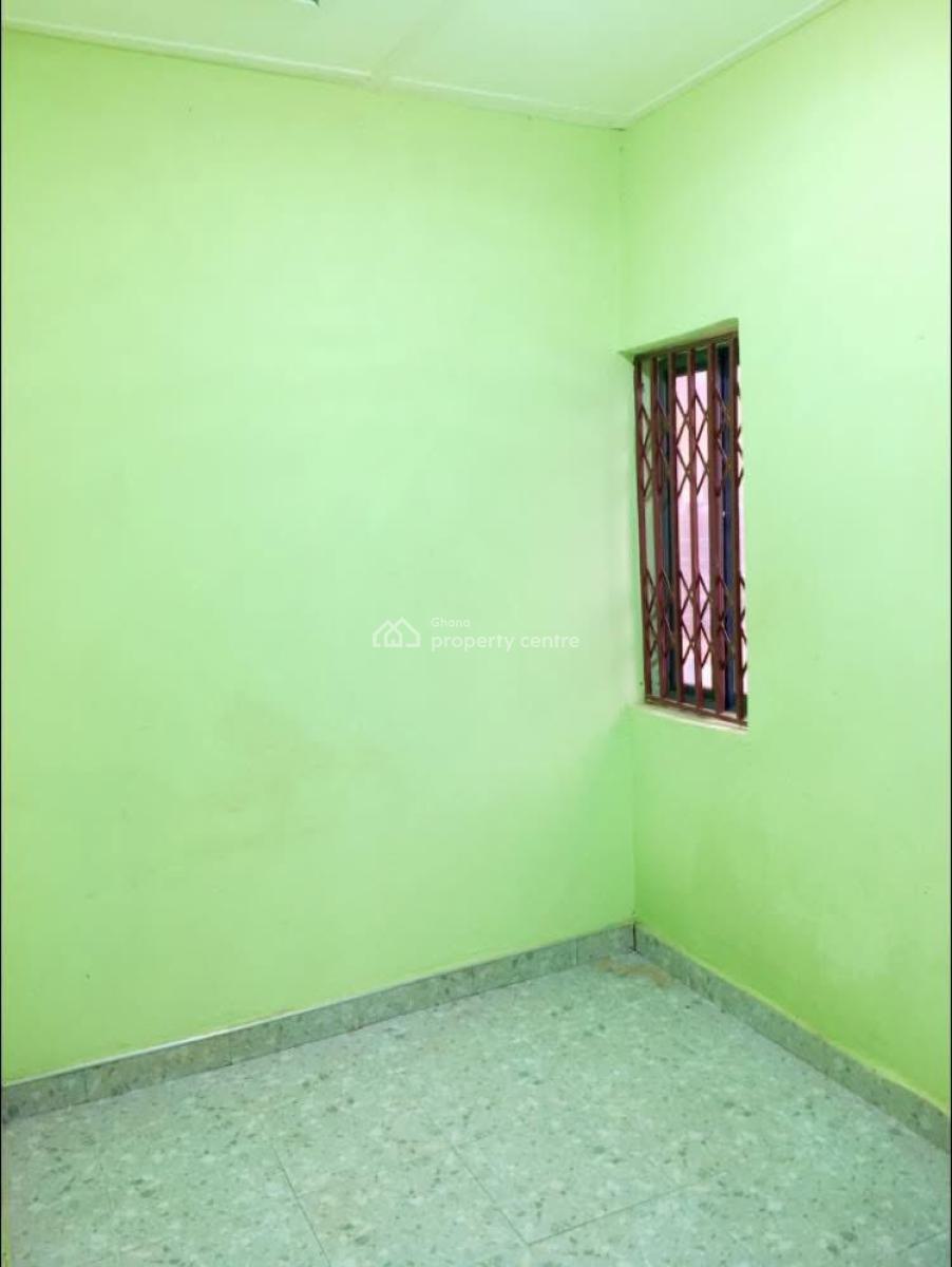 Nice Single Room Self Contained Apartment, Ako-adjei, Osu, Accra, Single Room Self Contained for Rent