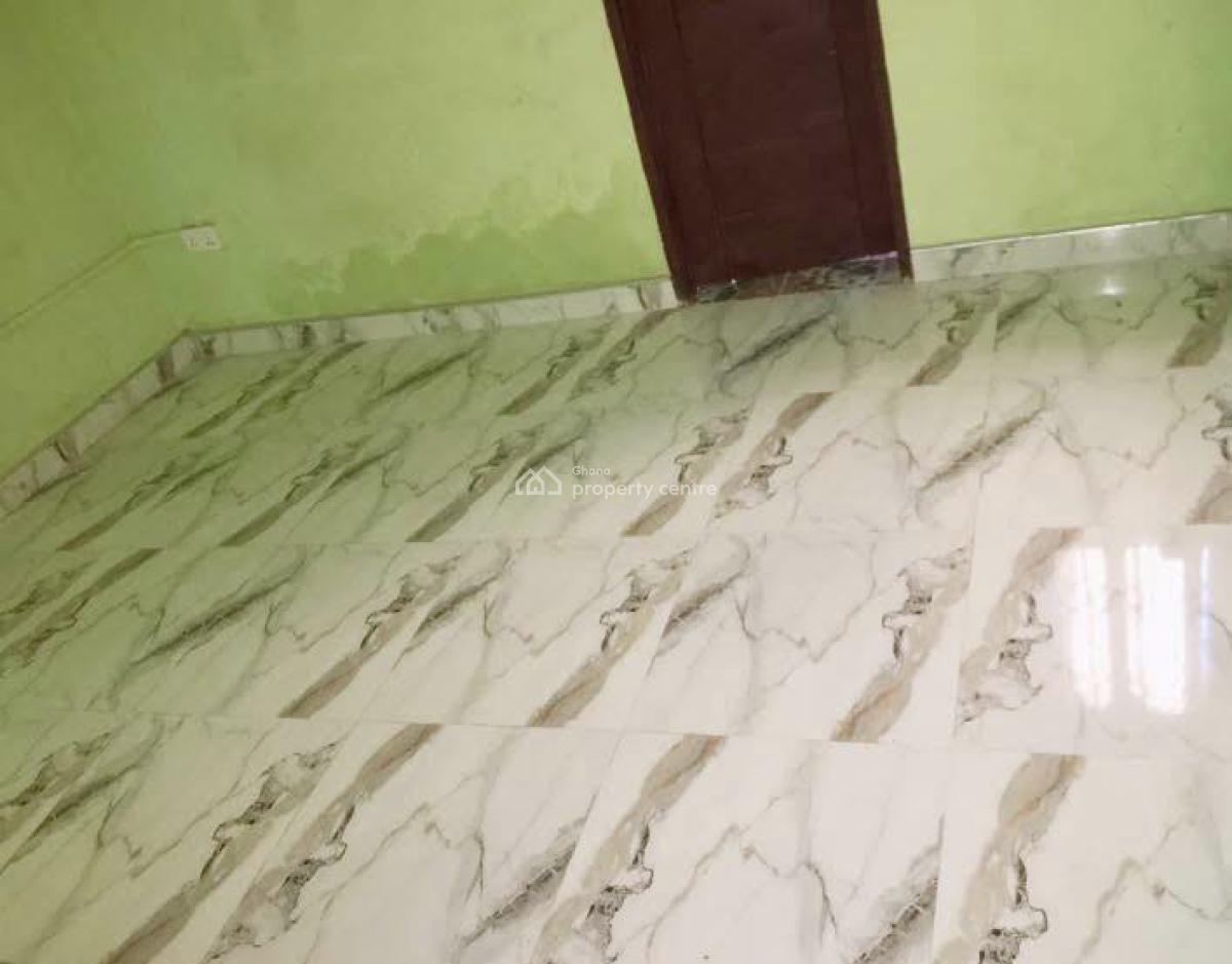 Nice Single Room Self Contained Apartment, Ako-adjei, Osu, Accra, Single Room Self Contained for Rent