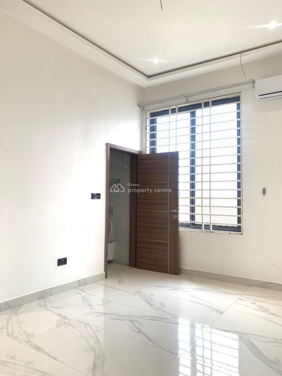 Luxurious 3 Bedrooms Townhouse, Adjiriganor, East Legon, Accra, Townhouse for Rent