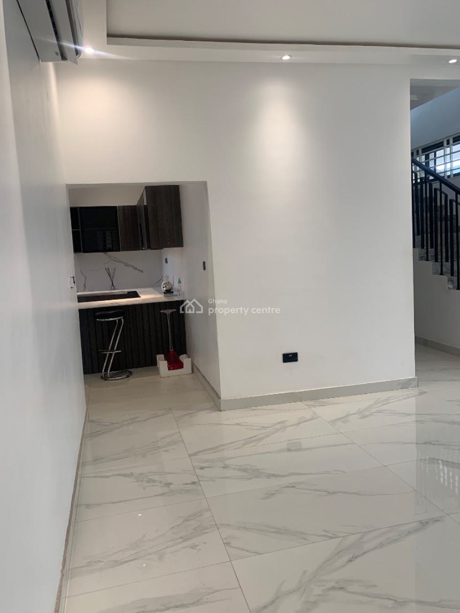 Luxurious 3 Bedrooms Townhouse, Adjiriganor, East Legon, Accra, Townhouse for Rent