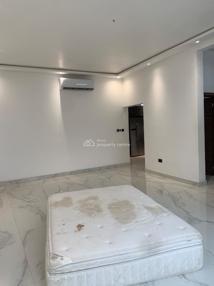 Luxurious 3 Bedrooms Townhouse, Adjiriganor, East Legon, Accra, Townhouse for Rent