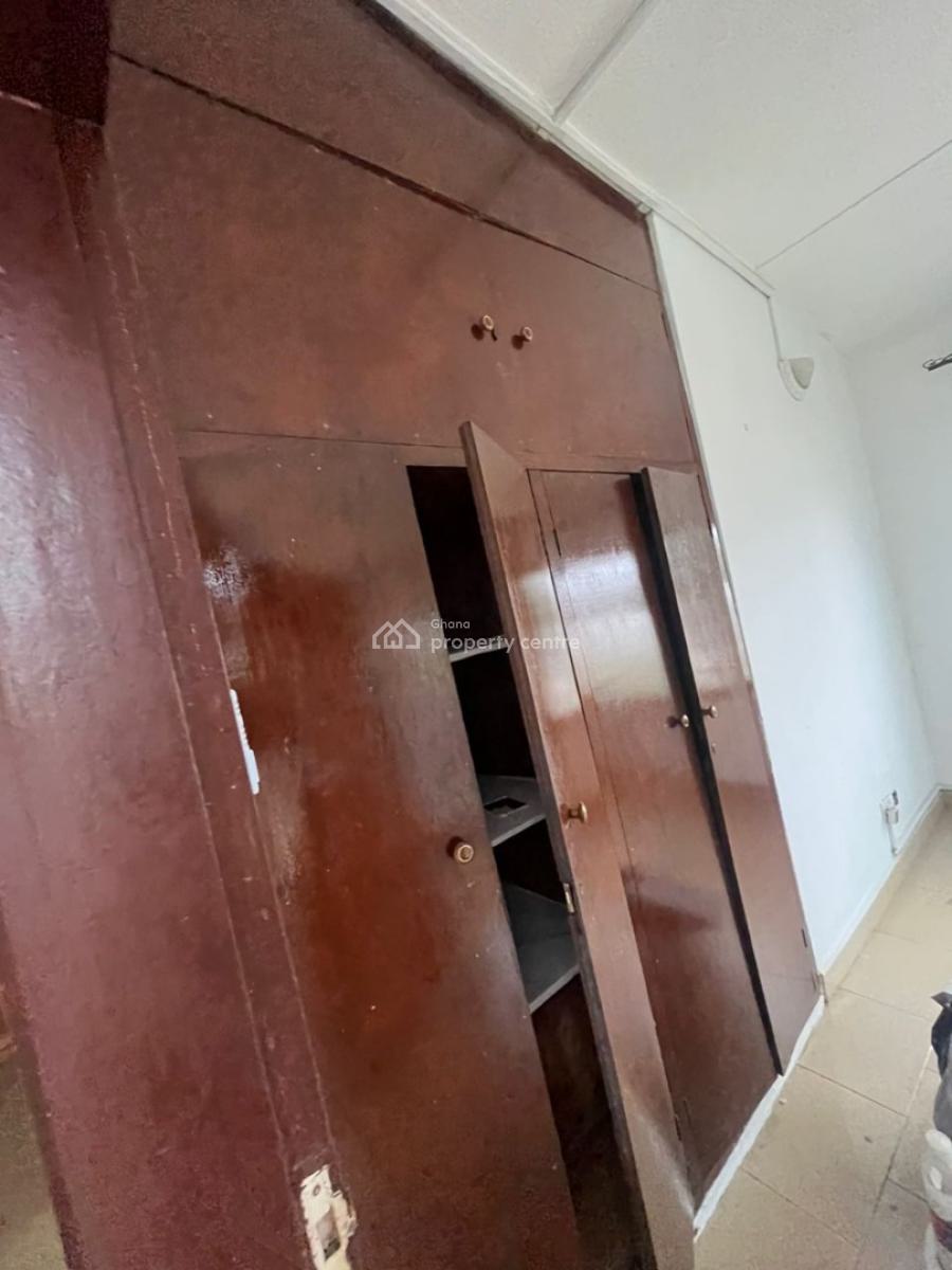 Standard 2 Bedrooms Self Contained @ Labadi, La - Wireless, Labadi-aborm, Accra, Apartment for Rent