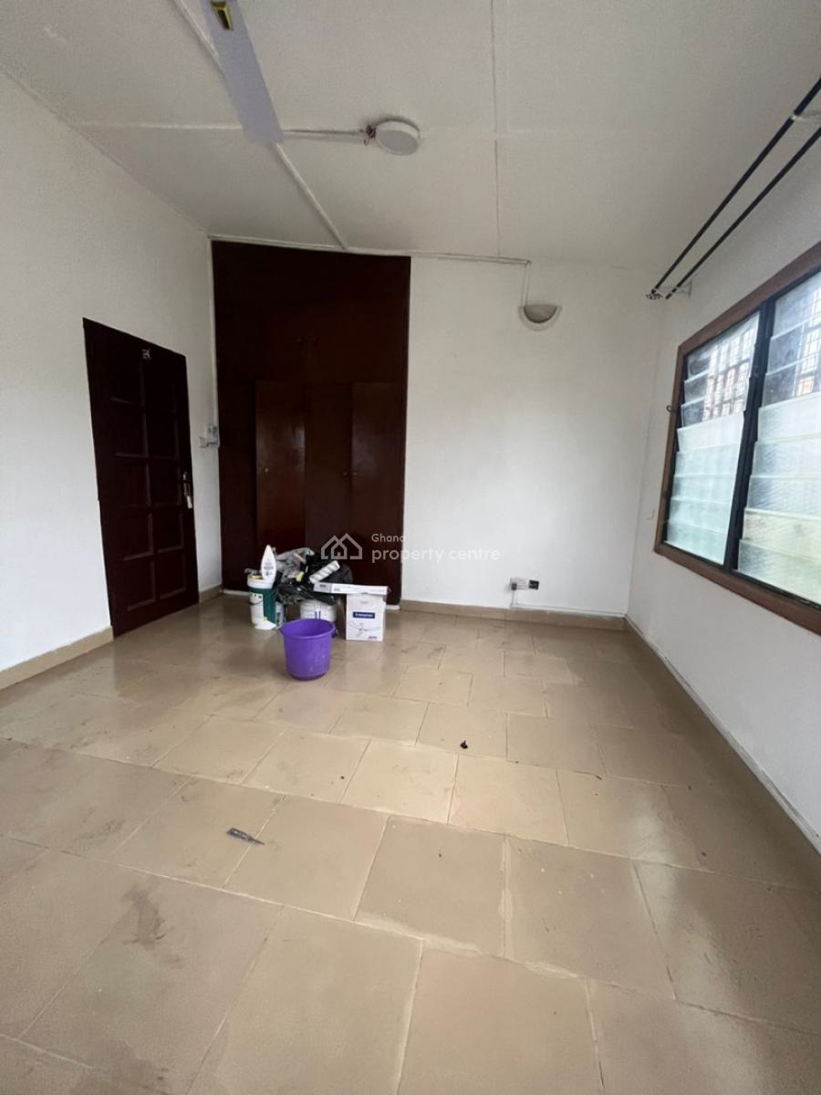 Standard 2 Bedrooms Self Contained @ Labadi, La - Wireless, Labadi-aborm, Accra, Apartment for Rent