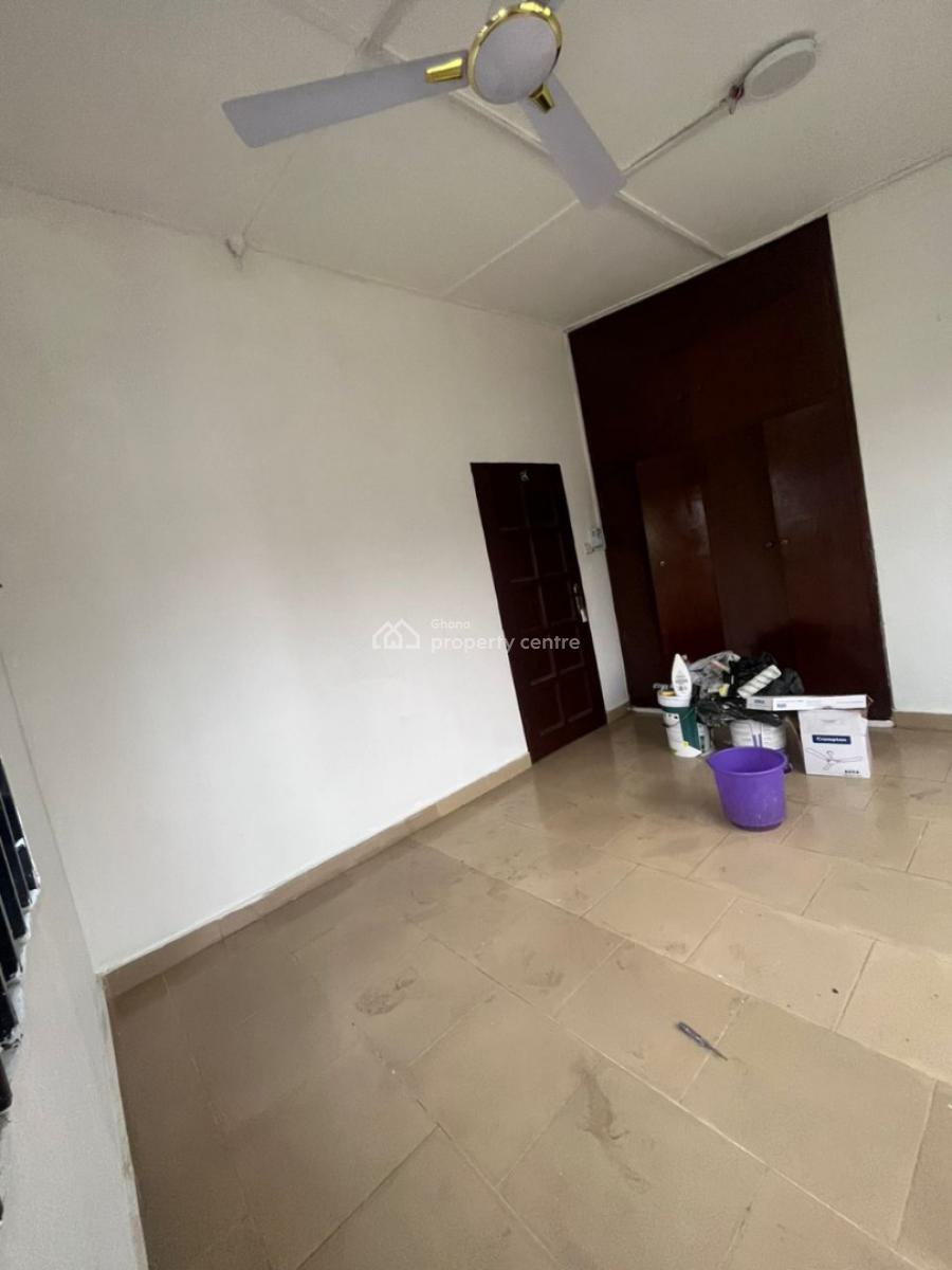 Standard 2 Bedrooms Self Contained @ Labadi, La - Wireless, Labadi-aborm, Accra, Apartment for Rent