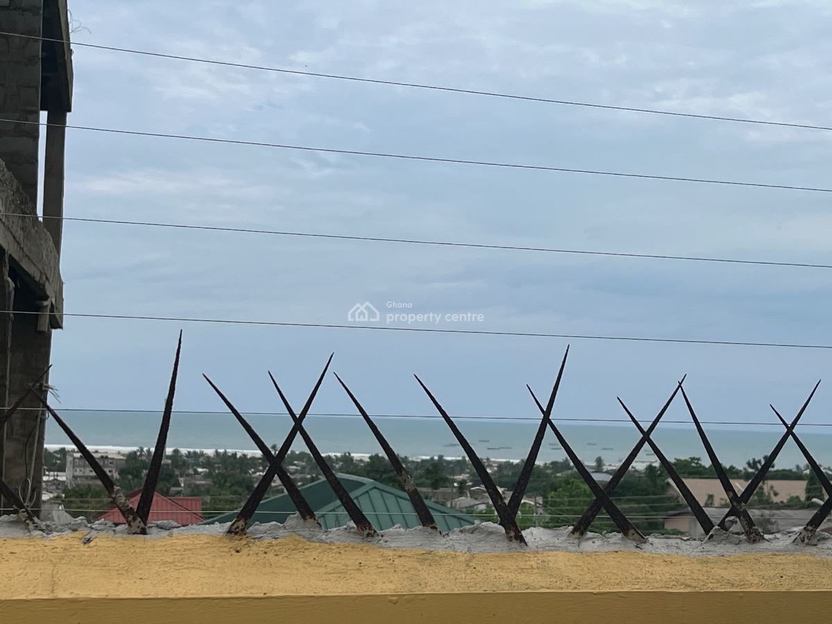 6 Bedrooms Beach View Property, Kokrobite Bojo Area, Ga South Municipal, Accra, Terraced Bungalow for Sale