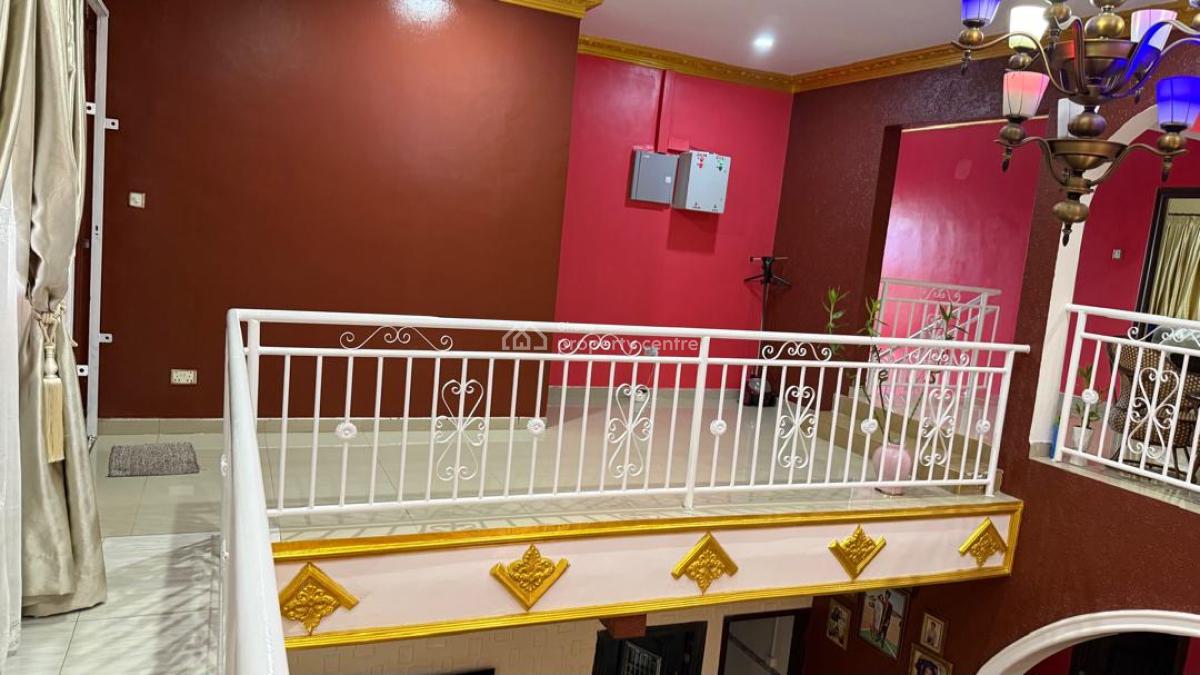 6 Bedrooms Beach View Property, Kokrobite Bojo Area, Ga South Municipal, Accra, Terraced Bungalow for Sale