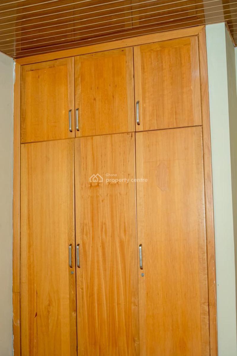 4 Bedrooms Complete, Behind Furniture City, Community 25, Tema, Accra, Townhouse for Sale
