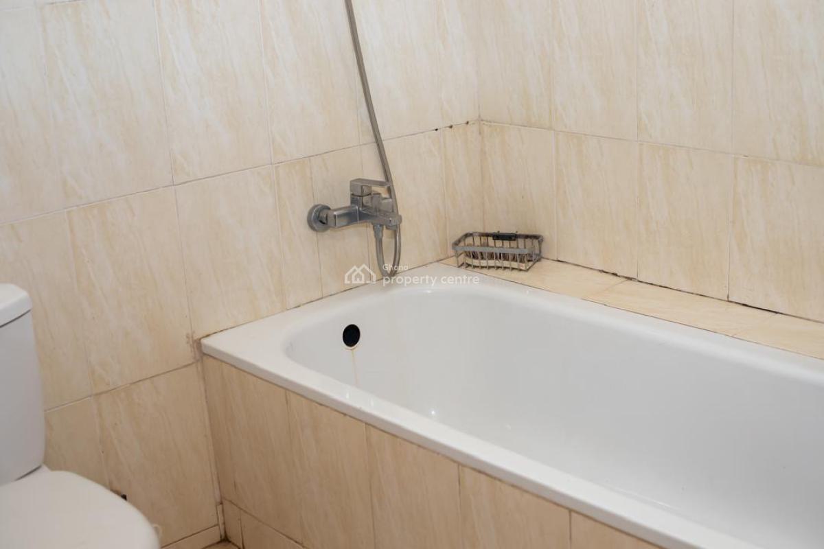 4 Bedrooms Complete, Behind Furniture City, Community 25, Tema, Accra, Townhouse for Sale