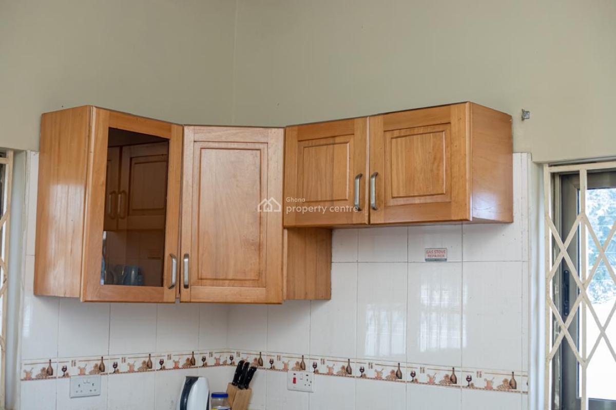 4 Bedrooms Complete, Behind Furniture City, Community 25, Tema, Accra, Townhouse for Sale