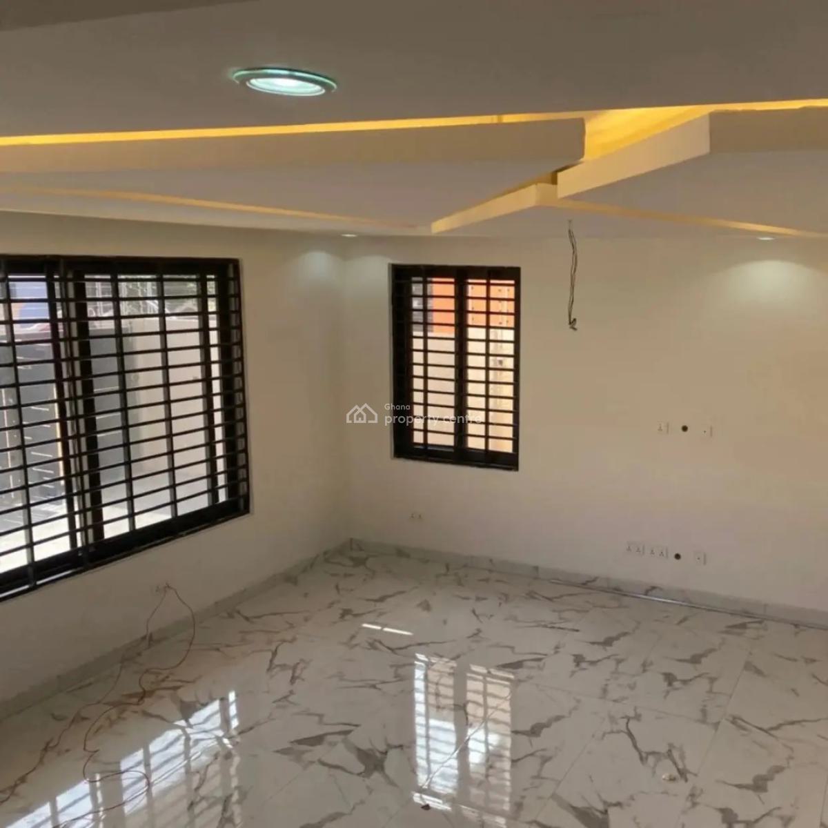 Detached 3 Bedroom Duplex, Ashaley Botwe, Adenta Municipal, Accra, Detached Duplex for Rent