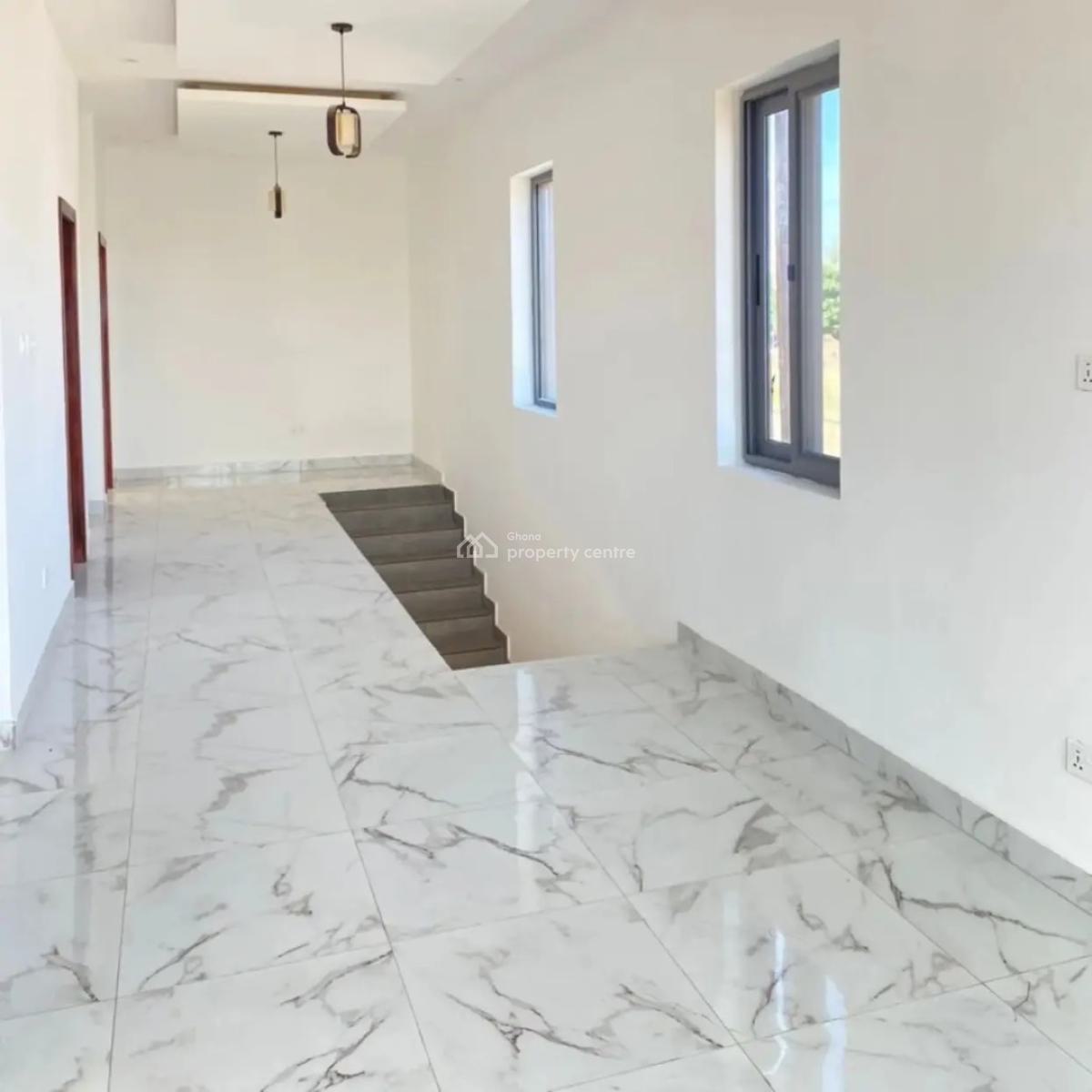 Detached 3 Bedroom Duplex, Ashaley Botwe, Adenta Municipal, Accra, Detached Duplex for Rent
