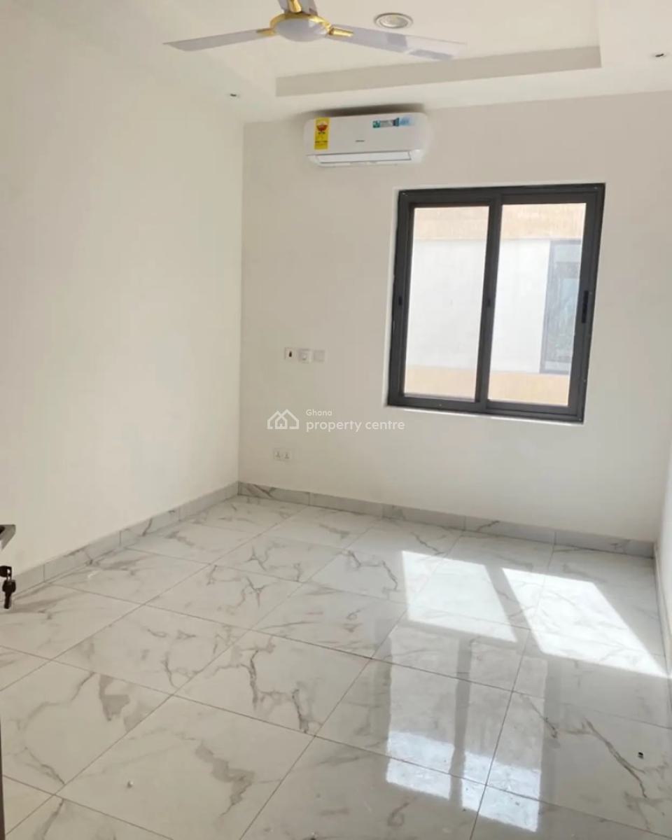 Detached 3 Bedroom Duplex, Ashaley Botwe, Adenta Municipal, Accra, Detached Duplex for Rent