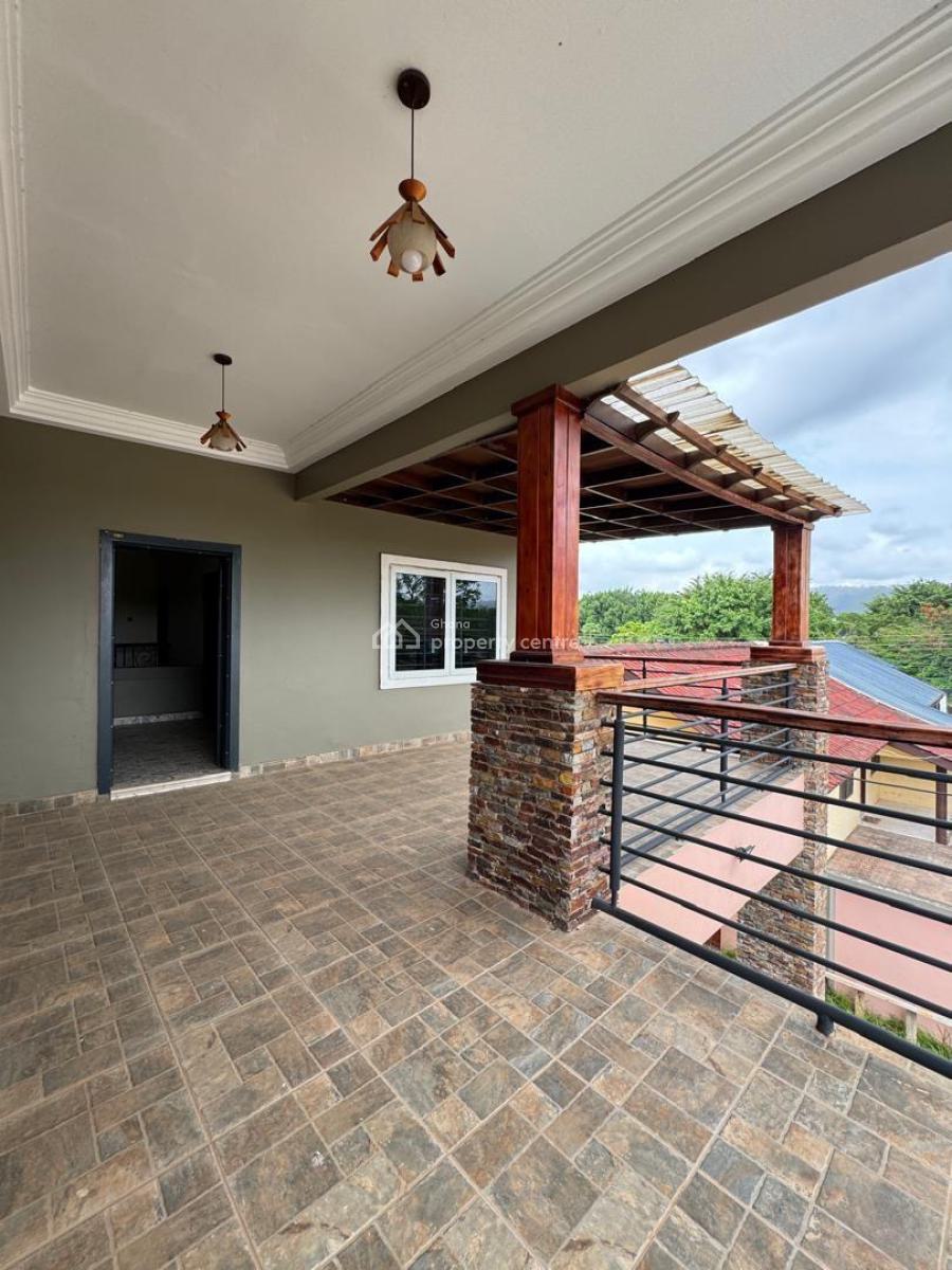 5 Bedrooms House, Kuottam Estate, Oyarifa, La Nkwantanang Madina Municipal, Accra, House for Sale