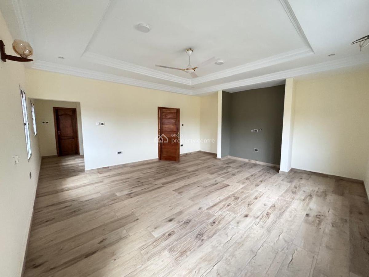 5 Bedrooms House, Kuottam Estate, Oyarifa, La Nkwantanang Madina Municipal, Accra, House for Sale