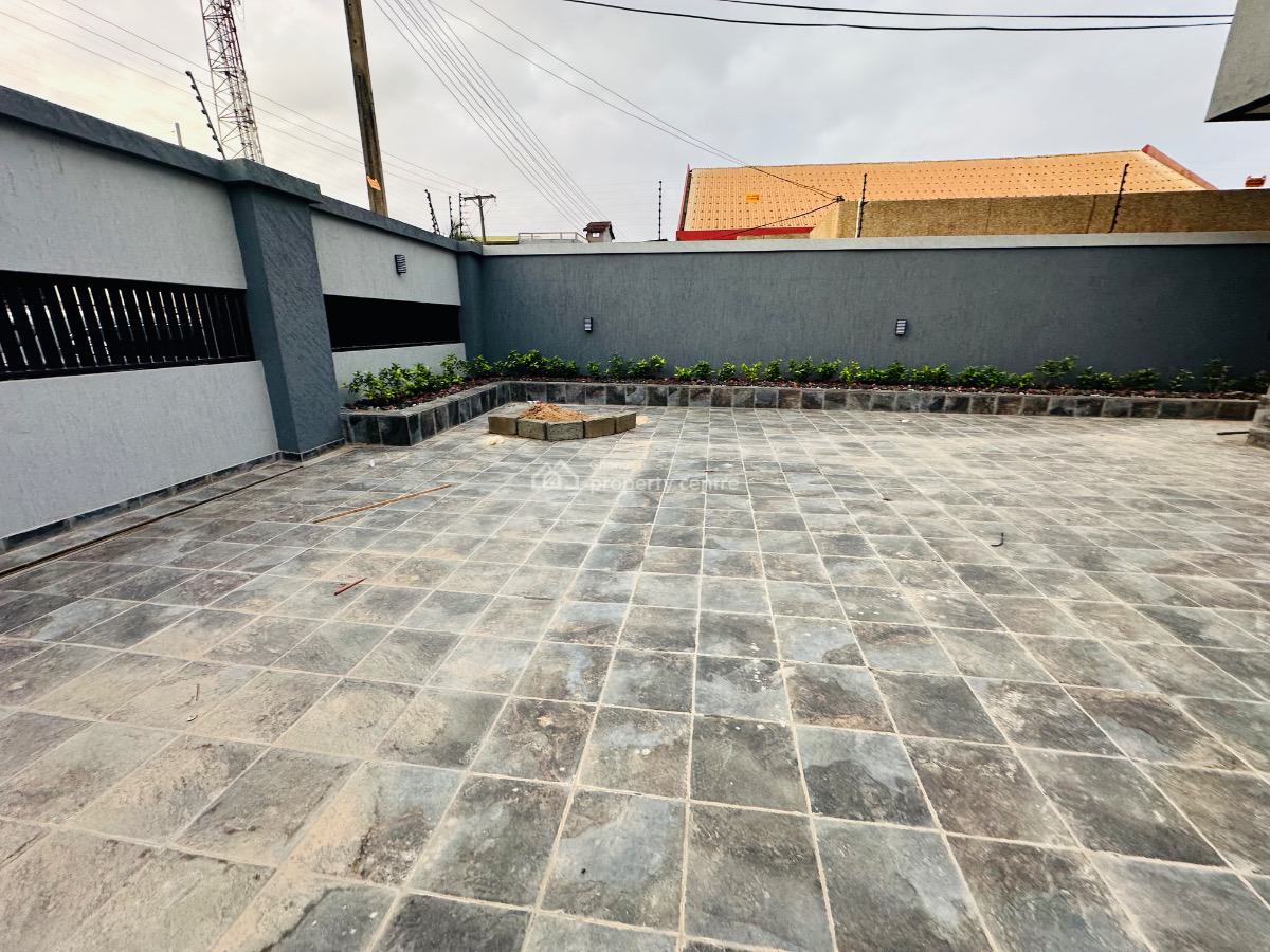 Elegant 4 Bedroom, Taifa, Ga East Municipal, Accra, Detached Duplex for Sale